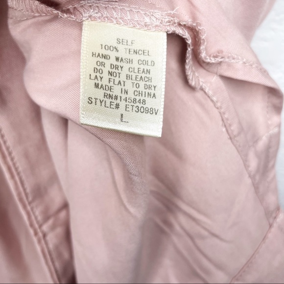 Everly Long Sleeve Pullover Loose Fit Tunic Style - Picture 7 of 7